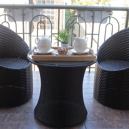 Stay Boutique Hotel Tbilisi Exteriér fotografie