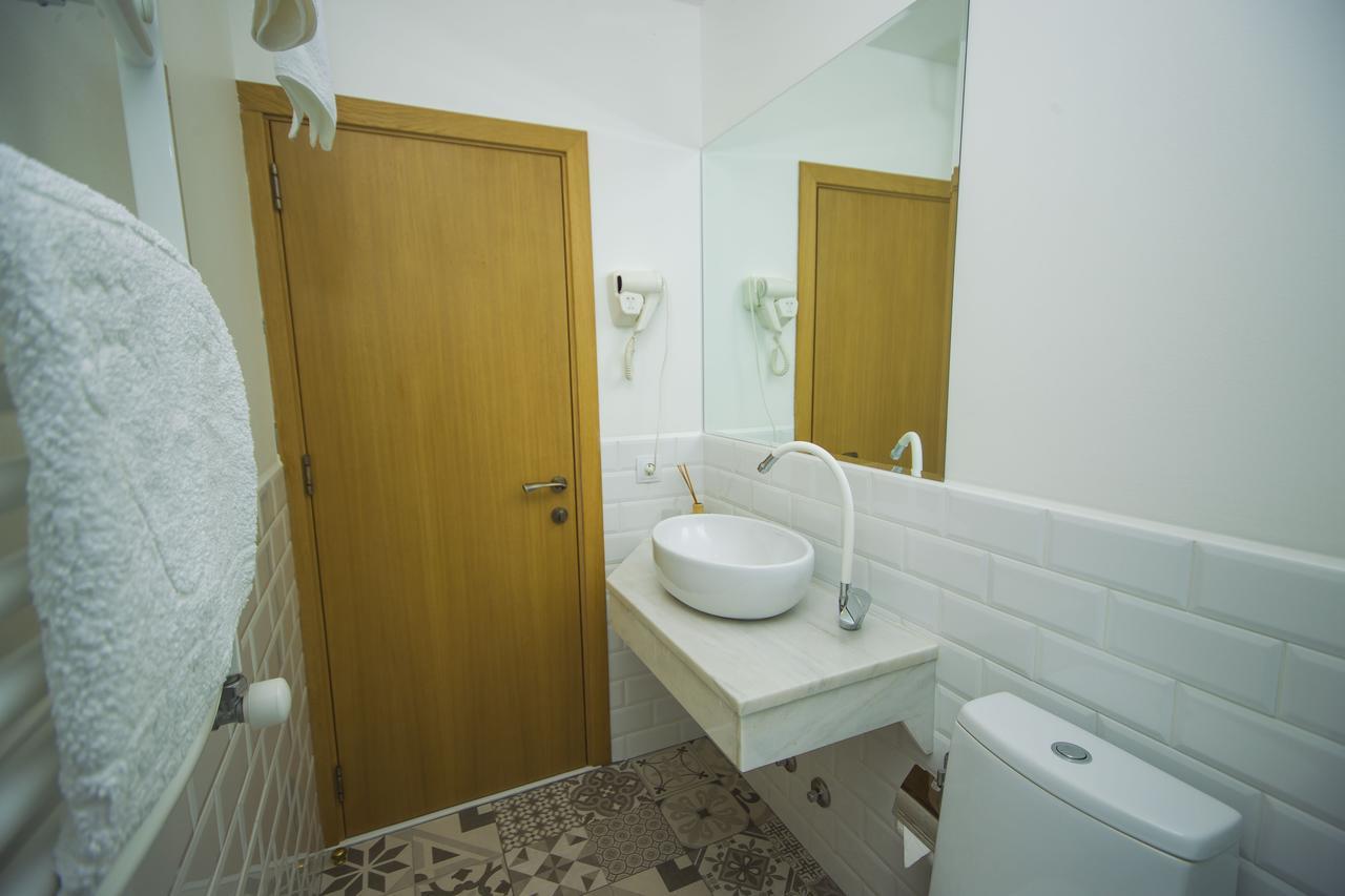 Stay Boutique Hotel Tbilisi Exteriér fotografie
