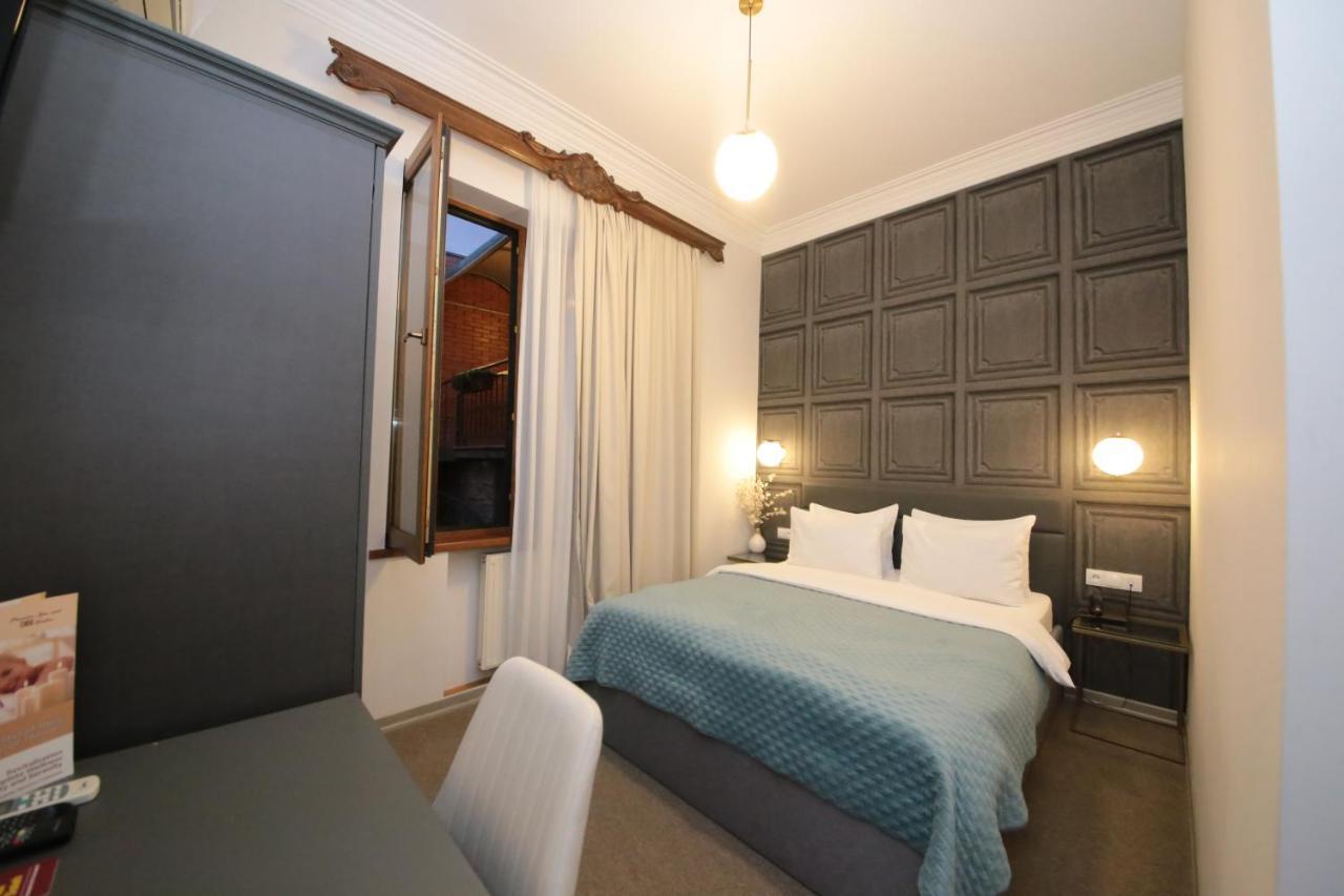 Stay Boutique Hotel Tbilisi Exteriér fotografie